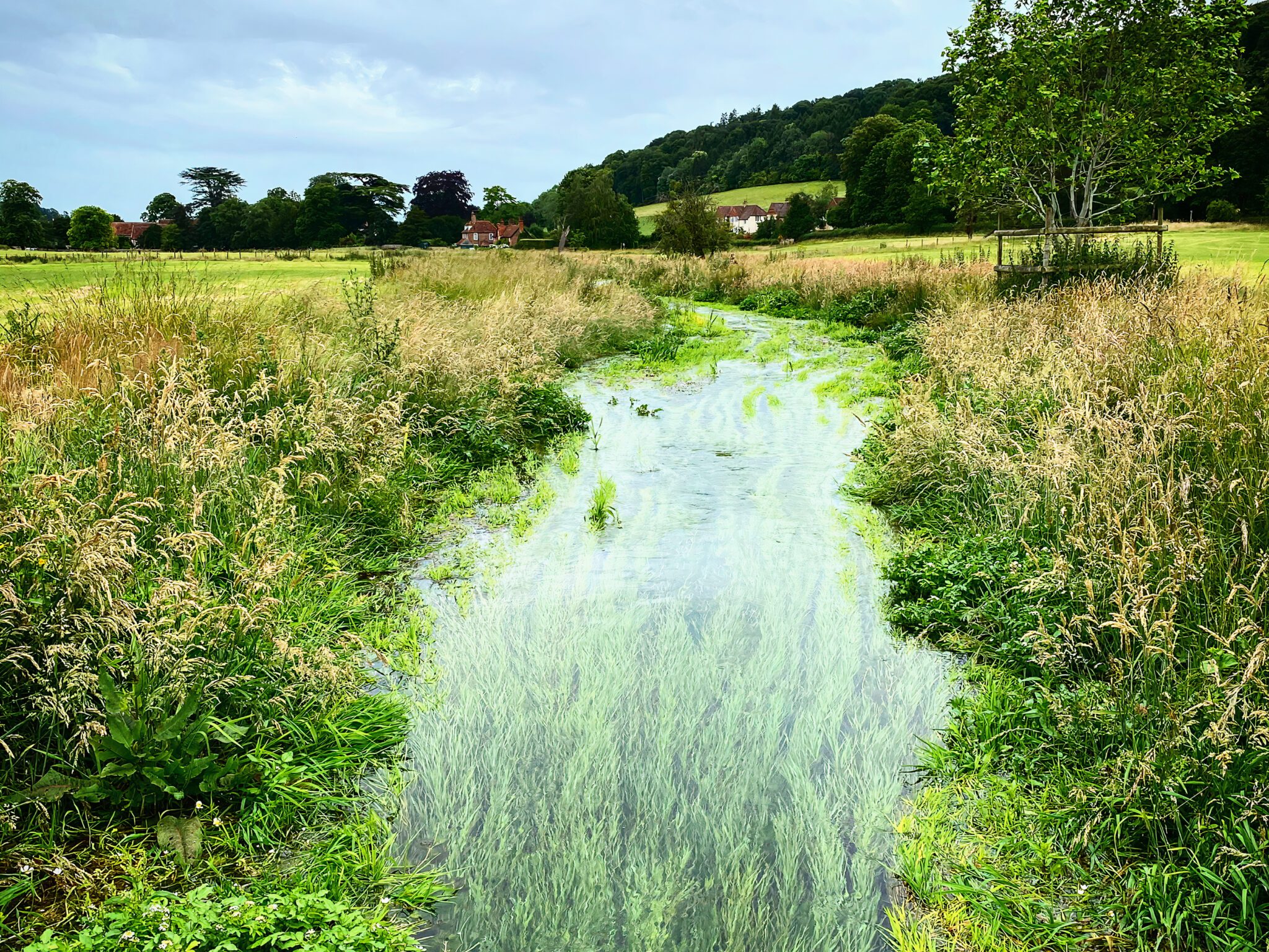 Hambleden Hideaways