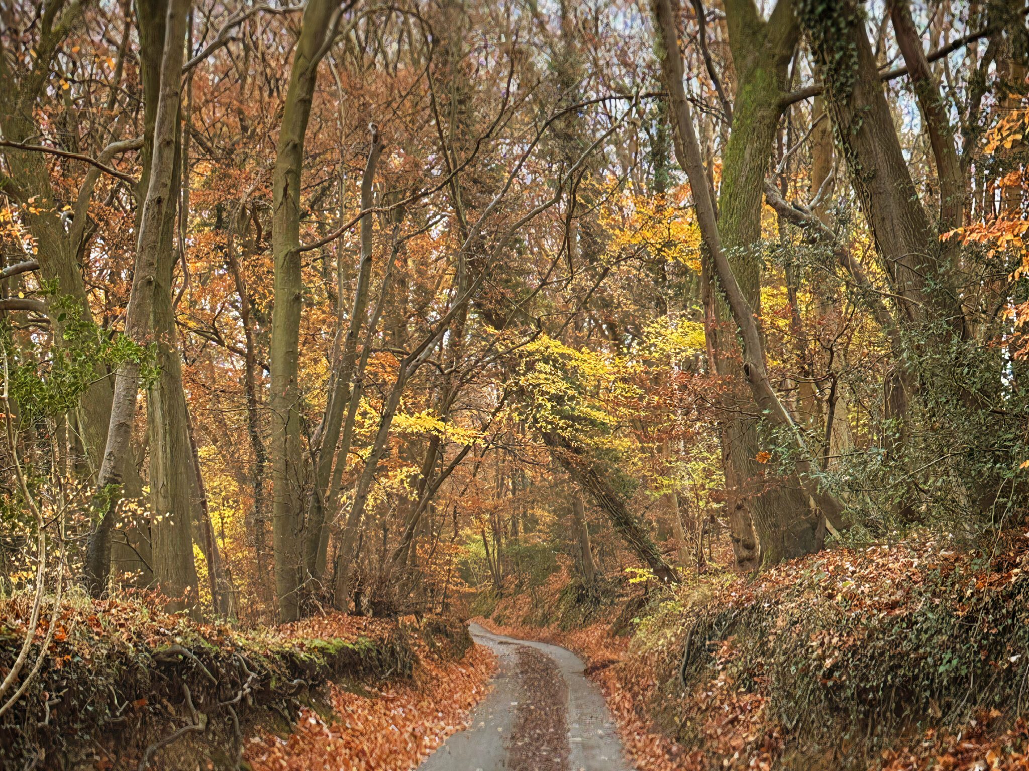 Hambleden Hideaways